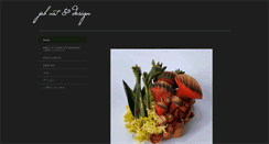 Desktop Screenshot of janarobertsbenzon.com